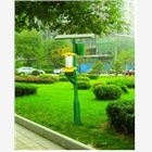 攀枝花太陽能殺蟲燈